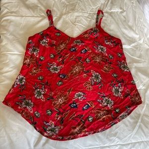 Torrid blouse